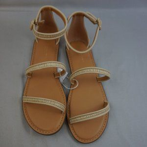 American Eagle Women's Flat Sandals US 8